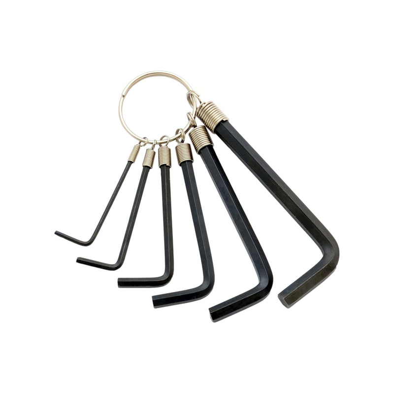 Load image into Gallery viewer, Simson inbus-sleutelset
