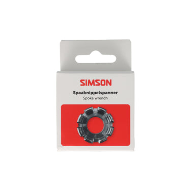 Simson spaakspanner universeel - 8 nippeldiktes (maat 10 t m 15)