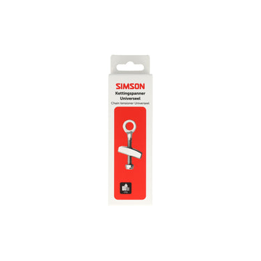 Simson kettingspanners (2st)