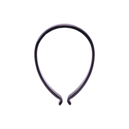 Simson Broekklemmen kunststof reflectie per set op kaart