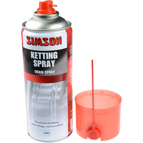 Kettingspray Simson