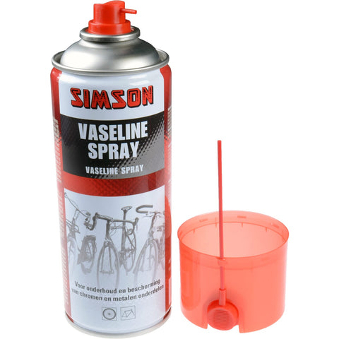 Vaseline spray Simson