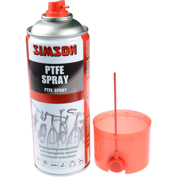 Ptfe spray Simson teflon