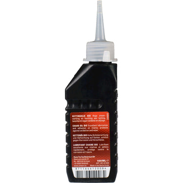 kettingolie Bio 100 ml