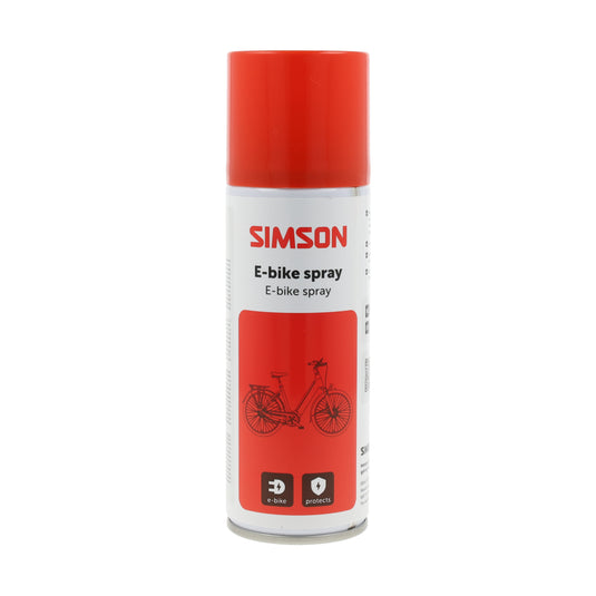 Simson e-bike spray 200ml