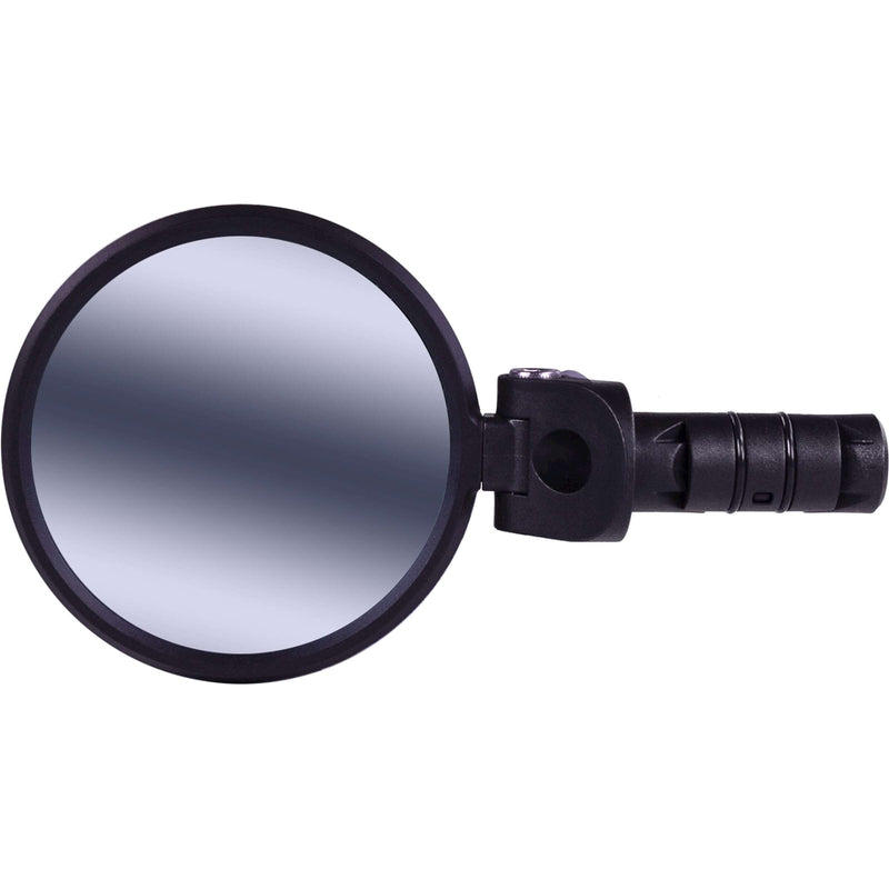 Load image into Gallery viewer, Simson Spiegel rond excellent
