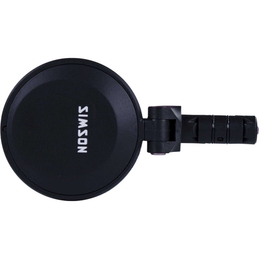 Simson Spiegel rond excellent