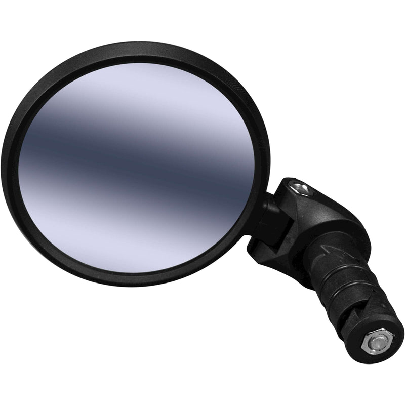 Load image into Gallery viewer, Simson Spiegel rond excellent
