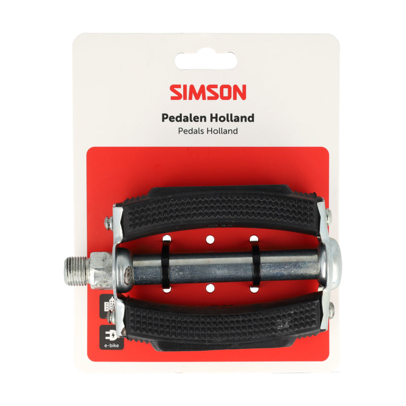Afbeelding laden in galerijviewer, Rema tip top nederland b.v. simson pedalen holland klassiek
