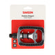 Simson pedalen elegant