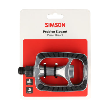 Simson pedalen elegant (50pr)
