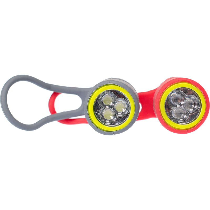Load image into Gallery viewer, Verlichtingset Simson simmy 3leds
