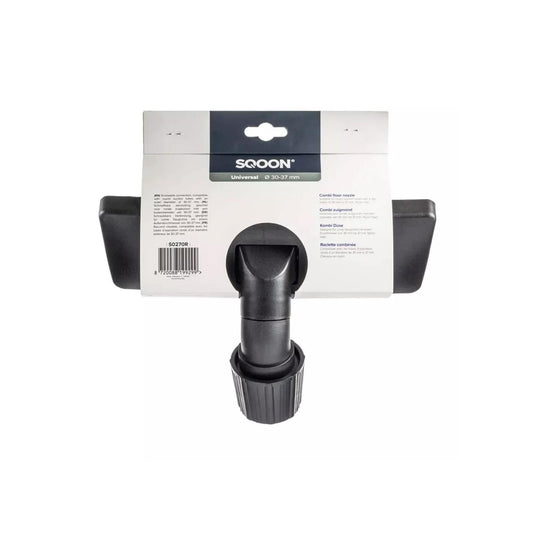 Sqoon combi zuigmond universeel