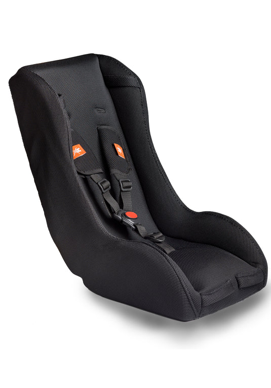 Melia 5-punts peuterschaal 4 seasons comfort 7-18 maand zw.