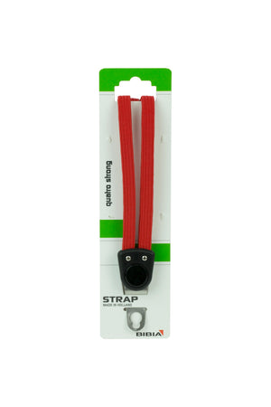 Widek 159419 binder quatro strong 28inch vuurrood op kaart