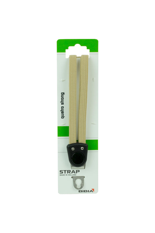 Bibia snelbinder quatro strong khaki op kaart
