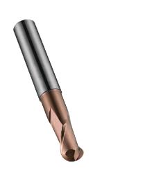 Dormer radiusfrees vhm 10mm (s522)