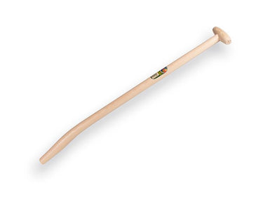 Atlas steel 95cm sterk gebogen met doorgestoken hilt