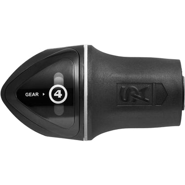 Ursus sturmey archer shifter tss400 4v 2250mm zwart