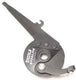 Sturmey-archer europa n.v. sturmey archer ankerplaat hsb409 hsb345 70 mm staal zilver