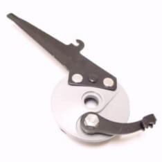 Sturmeyarcher sa elite remplaatvoor 70mm compleet