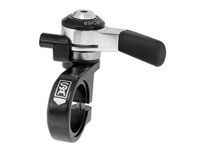 Sturmey archer stuur versteller shifter st.archer 3sp 22,2mm alu