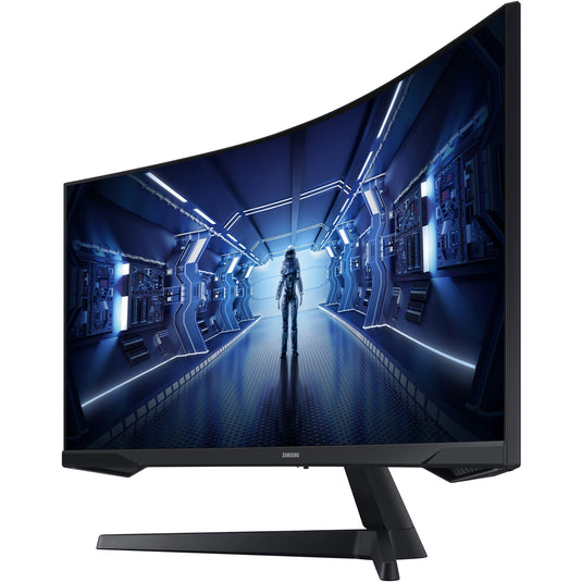 SAMSUNG SAMSUNG Odyssey G5 UWQHD Curved