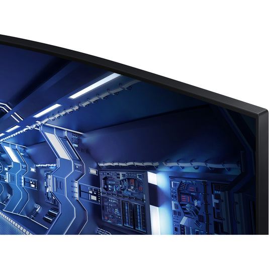 SAMSUNG SAMSUNG Odyssey G5 UWQHD Curved