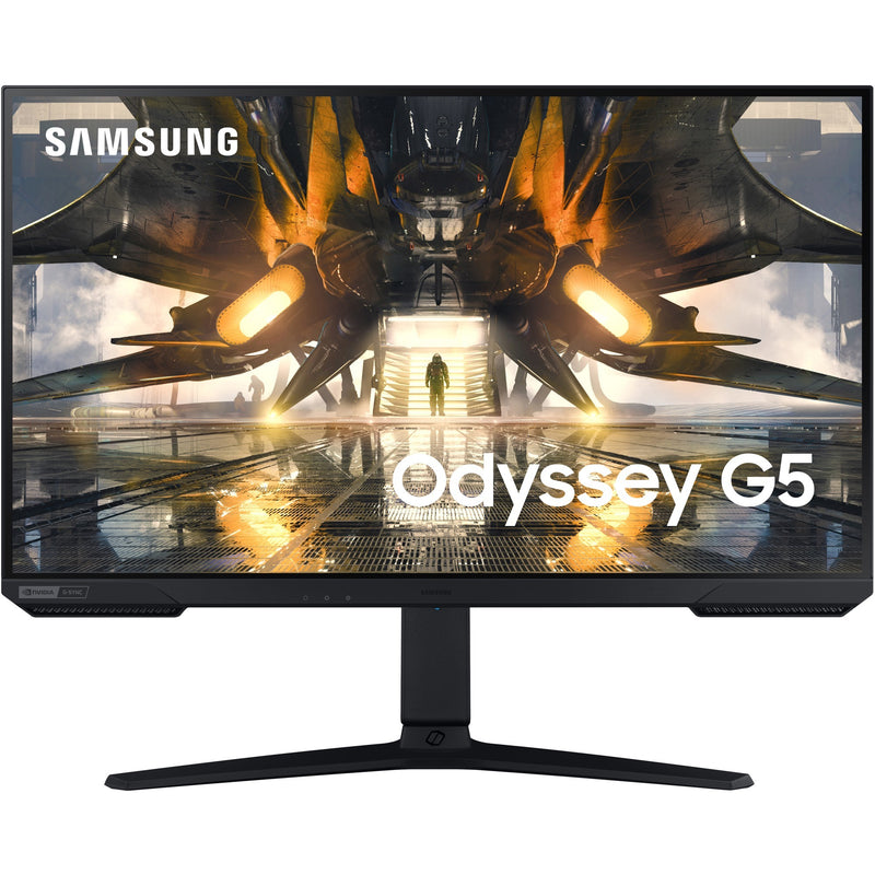 Load image into Gallery viewer, Samsung odyssey g5 g50a
