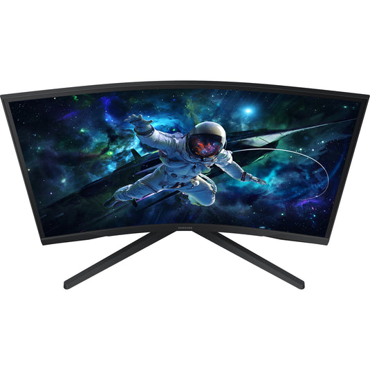 SAMSUNG Odyssey G5 G55C