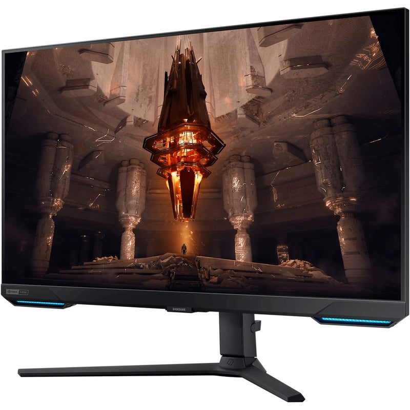 Load image into Gallery viewer, Samsung odyssey g7 g70b
