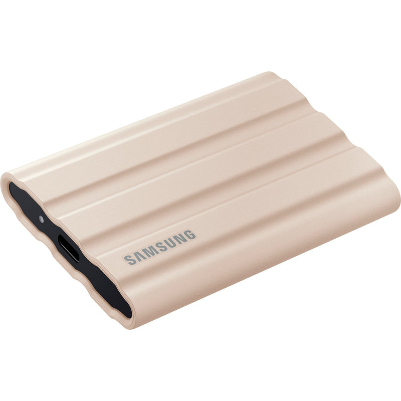 Load image into Gallery viewer, SAMSUNG SAMSUNG Portable SSD T7 Shield, 1 TB
