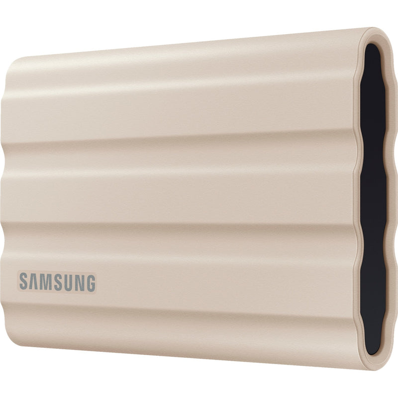 Load image into Gallery viewer, SAMSUNG SAMSUNG Portable SSD T7 Shield, 1 TB
