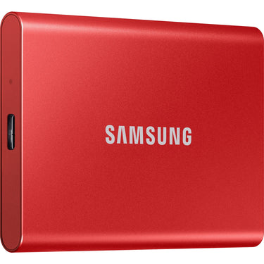 SAMSUNG SAMSUNG Portable T7, 1 TB