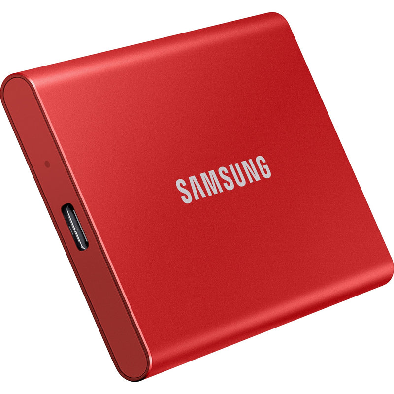 Load image into Gallery viewer, SAMSUNG SAMSUNG Portable T7, 1 TB
