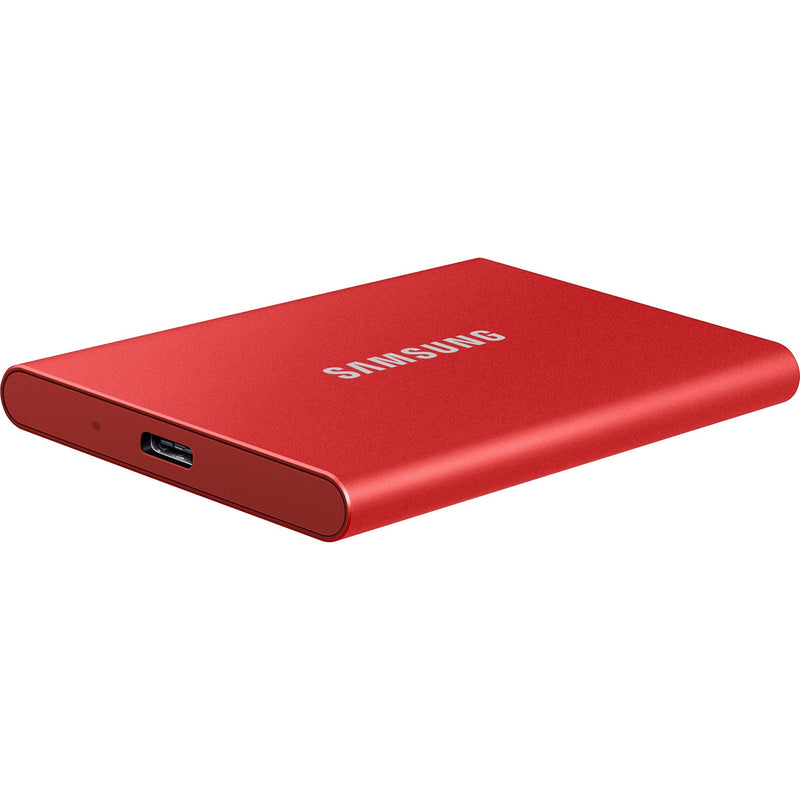 Load image into Gallery viewer, SAMSUNG SAMSUNG Portable T7, 1 TB
