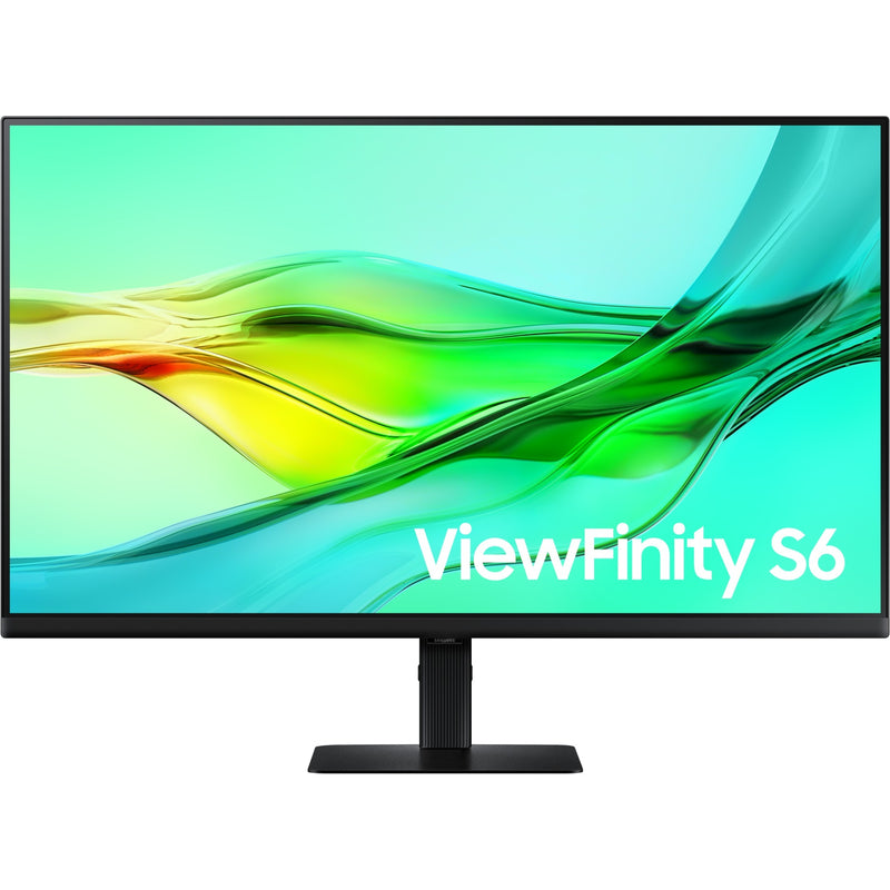 Load image into Gallery viewer, SAMSUNG ViewFinity S6 S60UD LS32D600UAUXEN
