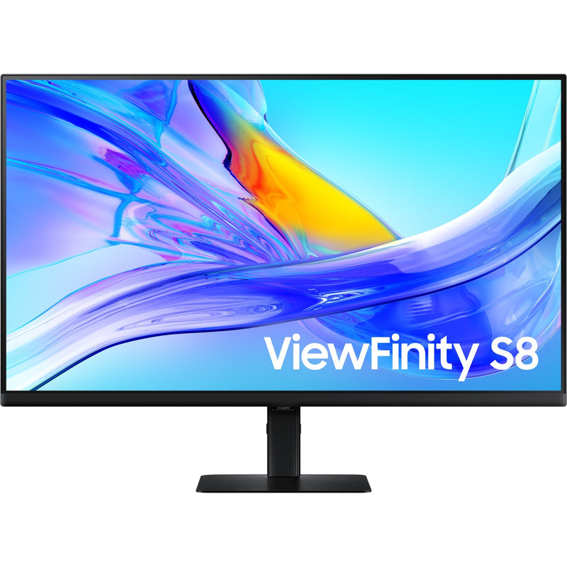 Load image into Gallery viewer, SAMSUNG ViewFinity S8 S80UD LS32D800UAUXEN
