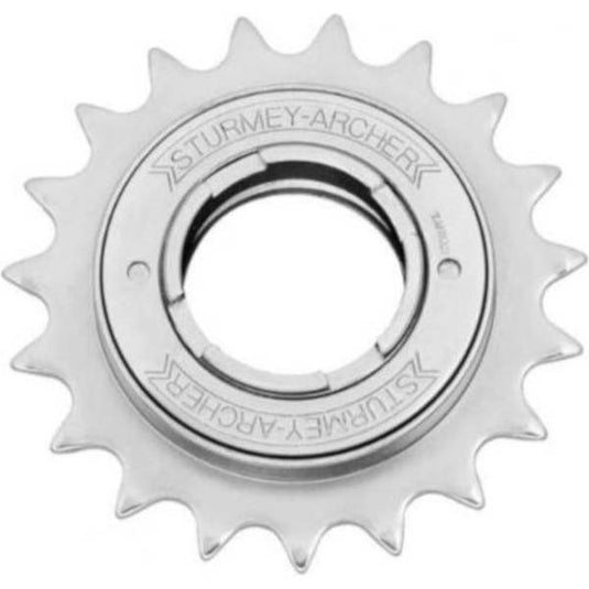 SturmeyArcher - single speed freewheel 18t. 1 8 sfs30