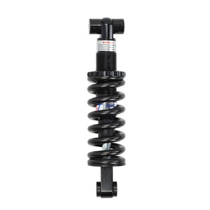 Fat bike schokbreker achter 190mm instelbaar