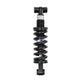 Fat bike schokbreker achter 190mm instelbaar