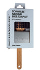 Schwalbe reinigungs-kit bike soap bike soap kit