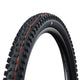 Schwalbe tacky chan - tlr - addix soft - gravity pro - 27.5x2.40 - black