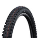 Schwalbe magic mary - tlr - addix soft - gravity pro - 29x2.60 - black