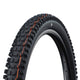 Schwalbe albert - tlr - addix soft- trail pro - radial - 27.5x2.50 - black