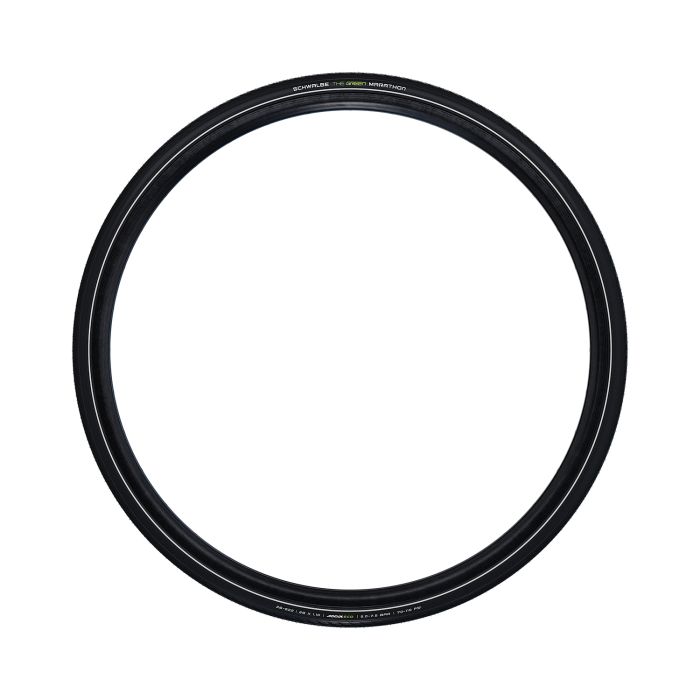 Load image into Gallery viewer, Schwalbe draadband marathon performance 32-622 +r zwart
