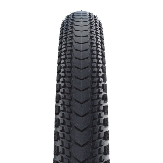 Schwalbe vouwband marathon almotion pro 50-622 tlr +r zwart