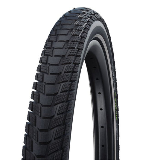 Schwalbe buitenband pick-up e-cargo 26x2.35 (60-559) zwart reflex