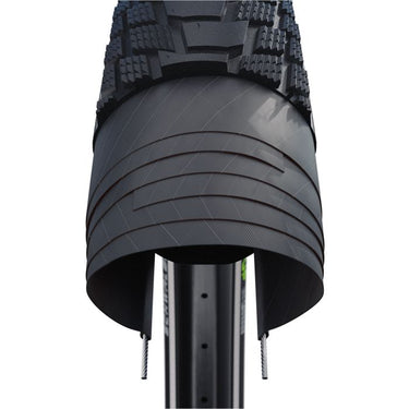 Schwalbe buitenband pick-up e-cargo 26x2.35 (60-559) zwart reflex
