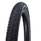 Buitenband Schwalbe 27.5-2.35(60-584) Pick-up performance zwart R